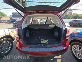 2015 Subaru Forester 2.5i Premium – miniatura 14