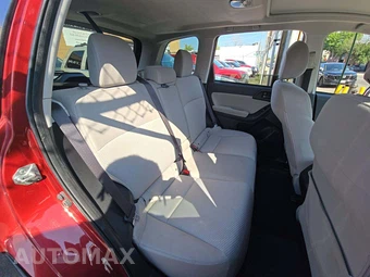 2015 Subaru Forester 2.5i Premium – miniatura 16