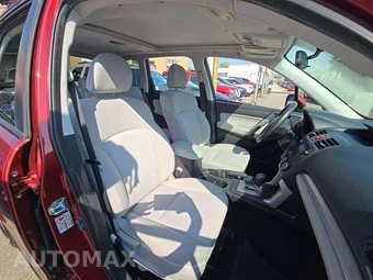 2015 Subaru Forester 2.5i Premium – miniatura 18