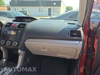 2015 Subaru Forester 2.5i Premium – miniatura 19
