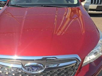 2015 Subaru Forester 2.5i Premium – miniatura 22