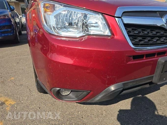 2015 Subaru Forester 2.5i Premium – miniatura 23