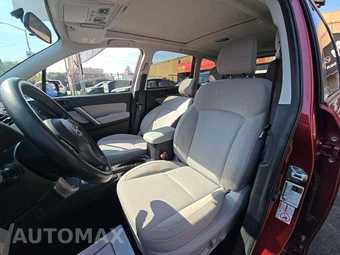 2015 Subaru Forester 2.5i Premium – miniatura 6