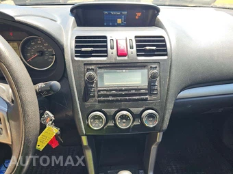 2015 Subaru Forester 2.5i Premium – miniatura 10