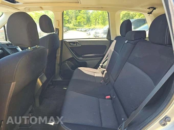 2015 Subaru Forester 2.5i Premium – miniatura 13