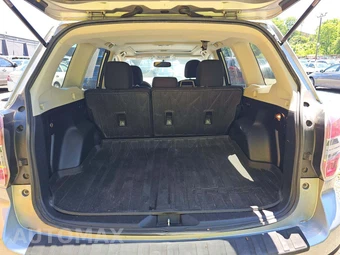 2015 Subaru Forester 2.5i Premium – miniatura 14