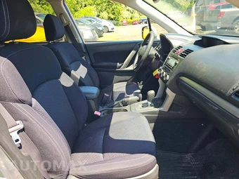2015 Subaru Forester 2.5i Premium – miniatura 18