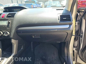 2015 Subaru Forester 2.5i Premium – miniatura 19