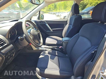 2015 Subaru Forester 2.5i Premium – miniatura 6