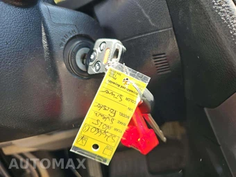 2015 Subaru Forester 2.5i Premium – miniatura 8
