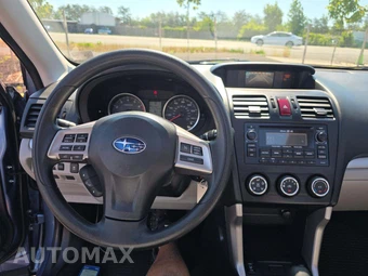 2015 Subaru Forester 2.5i Premium - miniatura 10