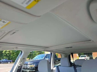2015 Subaru Forester 2.5i Premium - miniatura 11