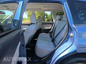 2015 Subaru Forester 2.5i Premium - miniatura 13
