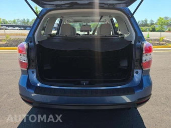 2015 Subaru Forester 2.5i Premium - miniatura 14