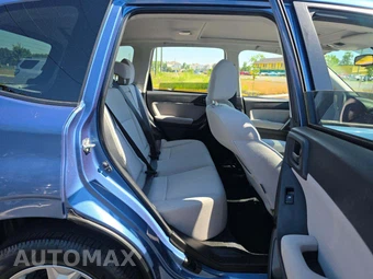 2015 Subaru Forester 2.5i Premium - miniatura 16