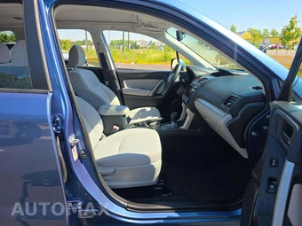 2015 Subaru Forester 2.5i Premium - miniatura 18