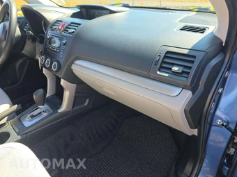 2015 Subaru Forester 2.5i Premium - miniatura 19