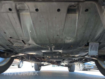 2015 Subaru Forester 2.5i Premium - miniatura 20