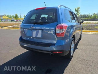 2015 Subaru Forester 2.5i Premium - miniatura 3