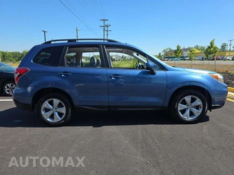 2015 Subaru Forester 2.5i Premium - miniatura 4