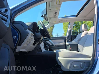 2015 Subaru Forester 2.5i Premium - miniatura 6