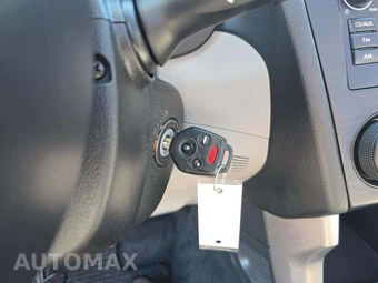 2015 Subaru Forester 2.5i Premium - miniatura 8