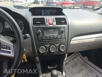 2015 Subaru Forester 2.5i Premium - miniatura 10