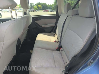 2015 Subaru Forester 2.5i Premium - miniatura 13