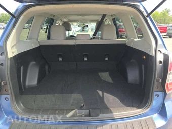 2015 Subaru Forester 2.5i Premium - miniatura 14