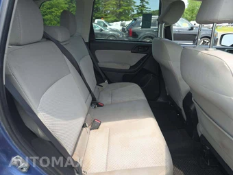 2015 Subaru Forester 2.5i Premium - miniatura 16