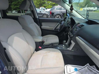 2015 Subaru Forester 2.5i Premium - miniatura 18