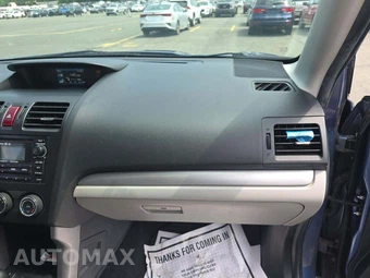 2015 Subaru Forester 2.5i Premium - miniatura 19