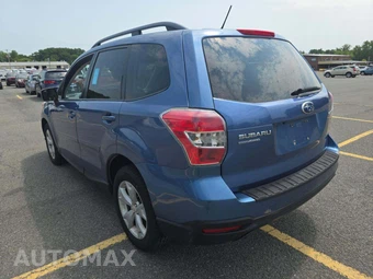 2015 Subaru Forester 2.5i Premium - miniatura 2
