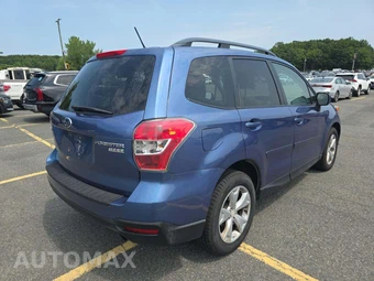 2015 Subaru Forester 2.5i Premium - miniatura 3