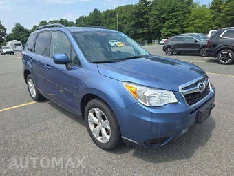 2015 Subaru Forester 2.5i Premium - miniatura 4