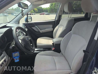 2015 Subaru Forester 2.5i Premium - miniatura 6