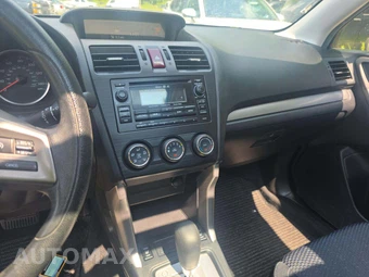 2015 Subaru Forester 2.5i Premium - miniatura 10