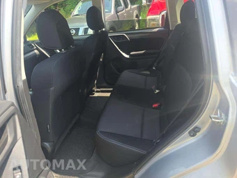 2015 Subaru Forester 2.5i Premium - miniatura 13