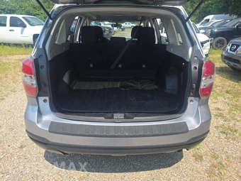 2015 Subaru Forester 2.5i Premium - miniatura 14