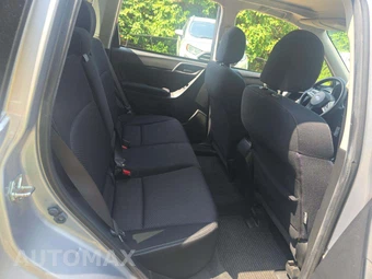2015 Subaru Forester 2.5i Premium - miniatura 16