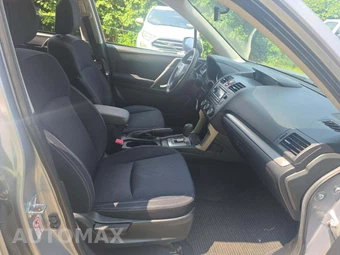 2015 Subaru Forester 2.5i Premium - miniatura 18