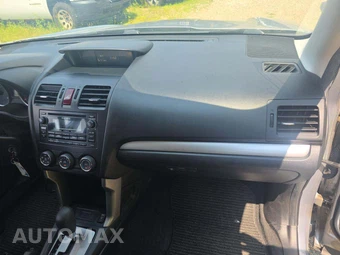 2015 Subaru Forester 2.5i Premium - miniatura 19