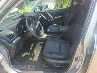 2015 Subaru Forester 2.5i Premium - miniatura 6