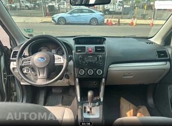 2015 Subaru Forester 2.5i Premium - miniatura 12