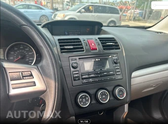 2015 Subaru Forester 2.5i Premium - miniatura 14