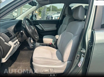 2015 Subaru Forester 2.5i Premium - miniatura 17