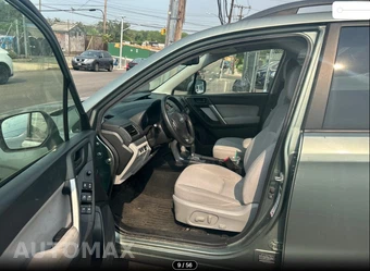 2015 Subaru Forester 2.5i Premium - miniatura 19