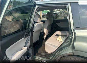 2015 Subaru Forester 2.5i Premium - miniatura 20