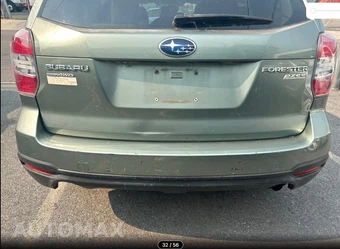 2015 Subaru Forester 2.5i Premium - miniatura 36