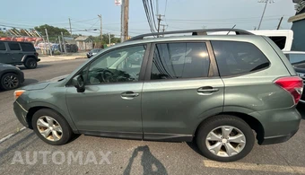 2015 Subaru Forester 2.5i Premium - miniatura 4